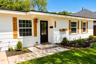 5852 Lyle St, Westworth Village, TX 76114 - Photo 2