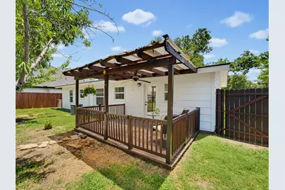 5852 Lyle Street, Westworth Village, TX 76114 - Photo 26