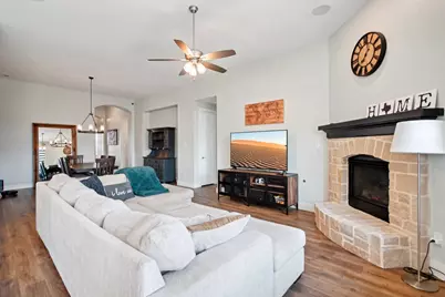 1104 Firecracker Drive, Justin, TX 76247 - Photo 24