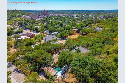 620 NW 6th Street, Mineral Wells, TX 76067 - Photo 38
