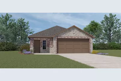 1608 Fawn Creek Drive, Blue Ridge, TX 75424 - Photo 1