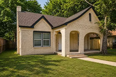3613 Ada Avenue, Fort Worth, TX 76105 - Photo 2