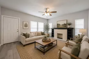 3613 Ada Ave, Fort Worth, TX 76105 - Photo 4