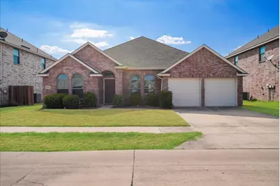 1010 Canterbury Drive, Prosper, TX 75078 - Photo 1
