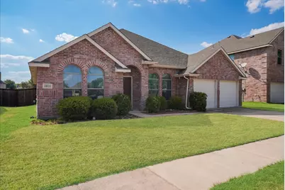 1010 Canterbury Drive, Prosper, TX 75078 - Photo 36