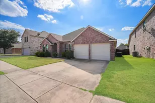 1010 Canterbury Dr, Prosper, TX 75078 - Photo 32