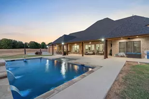 830 Co Rd 4797, Springtown, TX 76082 - Photo 30