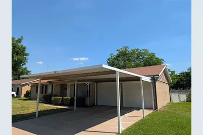 245 Rancho Drive, Saginaw, TX 76179 - Photo 2