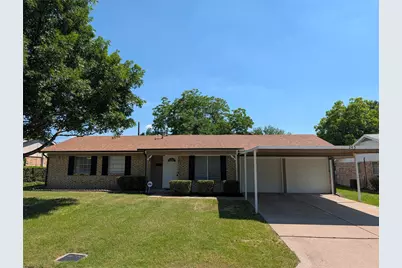 245 Rancho Drive, Saginaw, TX 76179 - Photo 1