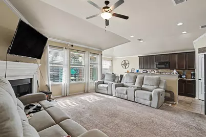 14308 Broomstick Road, Fort Worth, TX 76052 - Photo 12
