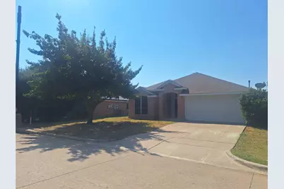 3516 Paladin Place, Fort Worth, TX 76137 - Photo 2