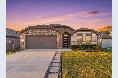 635 Frio Lane, Aubrey, TX 76227 - Photo 2