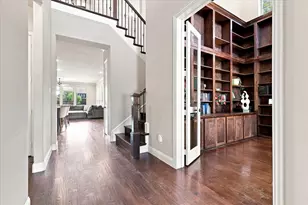 8225 Bonnybank, The Colony, TX 75056 - Photo 4