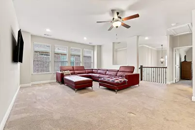 8225 Bonny Bank, The Colony, TX 75056 - Photo 18