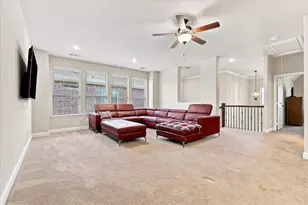 8225 Bonnybank, The Colony, TX 75056 - Photo 18