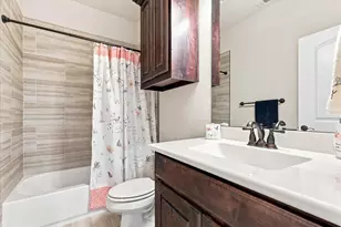 8225 Bonnybank, The Colony, TX 75056 - Photo 20
