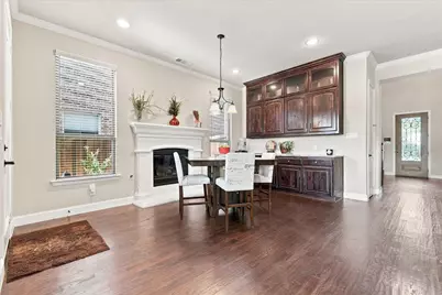8225 Bonny Bank, The Colony, TX 75056 - Photo 6