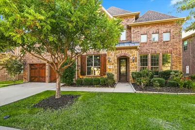 8225 Bonny Bank, The Colony, TX 75056 - Photo 1