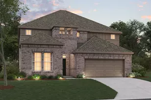 1129 Hitching Post Wy, Oak Point, TX 75068 - Photo 1