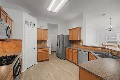 9912 Lamberton Terrace, Fort Worth, TX 76244 - Photo 18