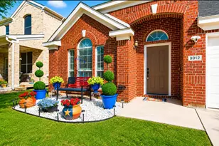9912 Lamberton Terrace, Fort Worth, TX 76244 - Photo 4