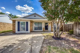 4427 Jenkins St, The Colony, TX 75056 - Photo 1