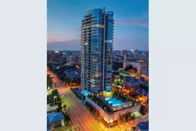 2900 McKinnon Street #2701, Dallas, TX 75201 - Photo 20
