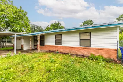 1516 Bryan Avenue, Waco, TX 76708 - Photo 1