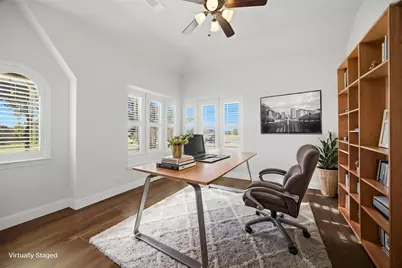 2101 Indigo Lane, Heartland, TX 75126 - Photo 2