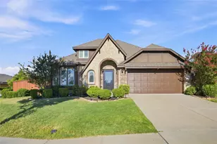 2101 Indigo Ln, Heartland, TX 75126 - Photo 1