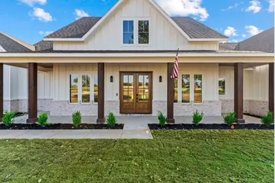 3470 Old Agnes Road, Weatherford, TX 76088 - Photo 4