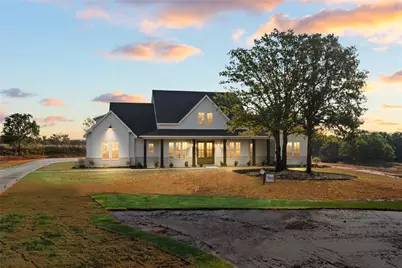 3470 Old Agnes Road, Weatherford, TX 76088 - Photo 40