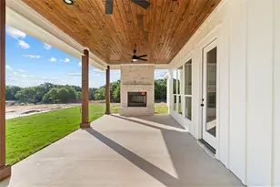3470 Old Agnes Rd, Weatherford, TX 76088 - Photo 36