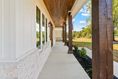 3470 Old Agnes Road, Weatherford, TX 76088 - Photo 6