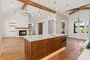 3470 Old Agnes Rd, Weatherford, TX 76088 - Photo 16