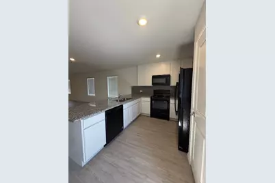 11719 Bone Spring Drive, Rhome, TX 76247 - Photo 4