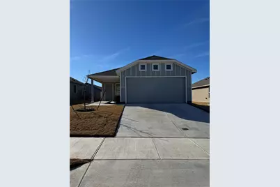 11719 Bone Spring Drive, Rhome, TX 76247 - Photo 1