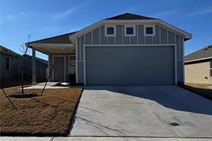 11719 Bone Spg Dr, Rhome, TX 76078 - Photo 16
