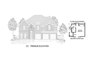 2204 Rockhopper St, Mansfield, TX 76063 - Photo 2