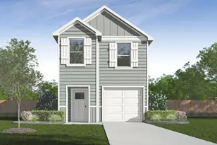 216 Tall Cedar Wy, Princeton, TX 75407 - Photo 1