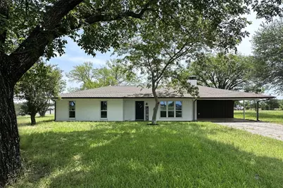 5772 N State Highway 78, Bonham, TX 75418 - Photo 1