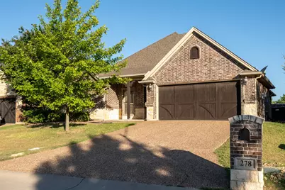 278 Spyglass Drive, Willow Park, TX 76008 - Photo 1