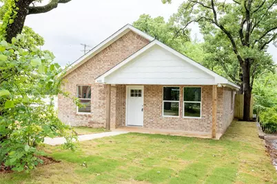 430 E Hull Street, Denison, TX 75021 - Photo 1