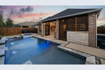 225 Fulton Street, Oak Point, TX 75068 - Photo 24