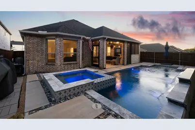 225 Fulton Street, Oak Point, TX 75068 - Photo 26