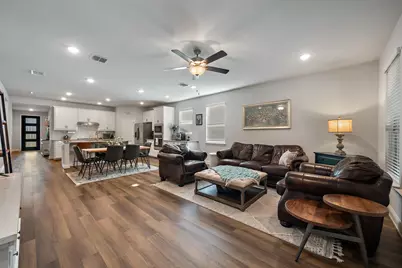 225 Fulton Street, Oak Point, TX 75068 - Photo 12