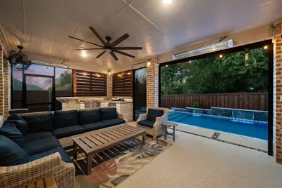 225 Fulton Street, Oak Point, TX 75068 - Photo 22