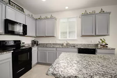 3124 Walker Creek Drive, Little Elm, TX 75068 - Photo 14