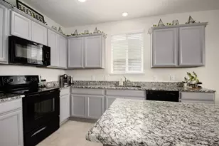 3124 Walker Creek Dr, Little Elm, TX 75068 - Photo 14