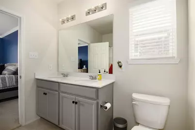 3124 Walker Creek Drive, Little Elm, TX 75068 - Photo 20